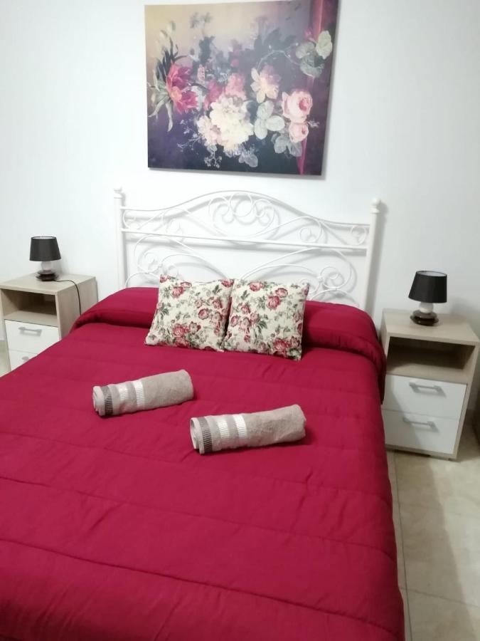 Citadel View Studio Penthouse Kerċem Екстериор снимка