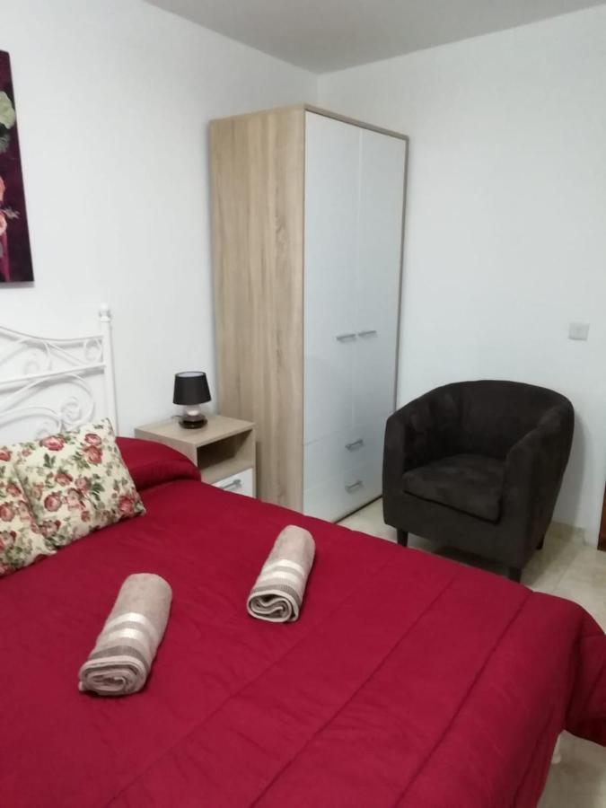 Citadel View Studio Penthouse Kerċem Екстериор снимка